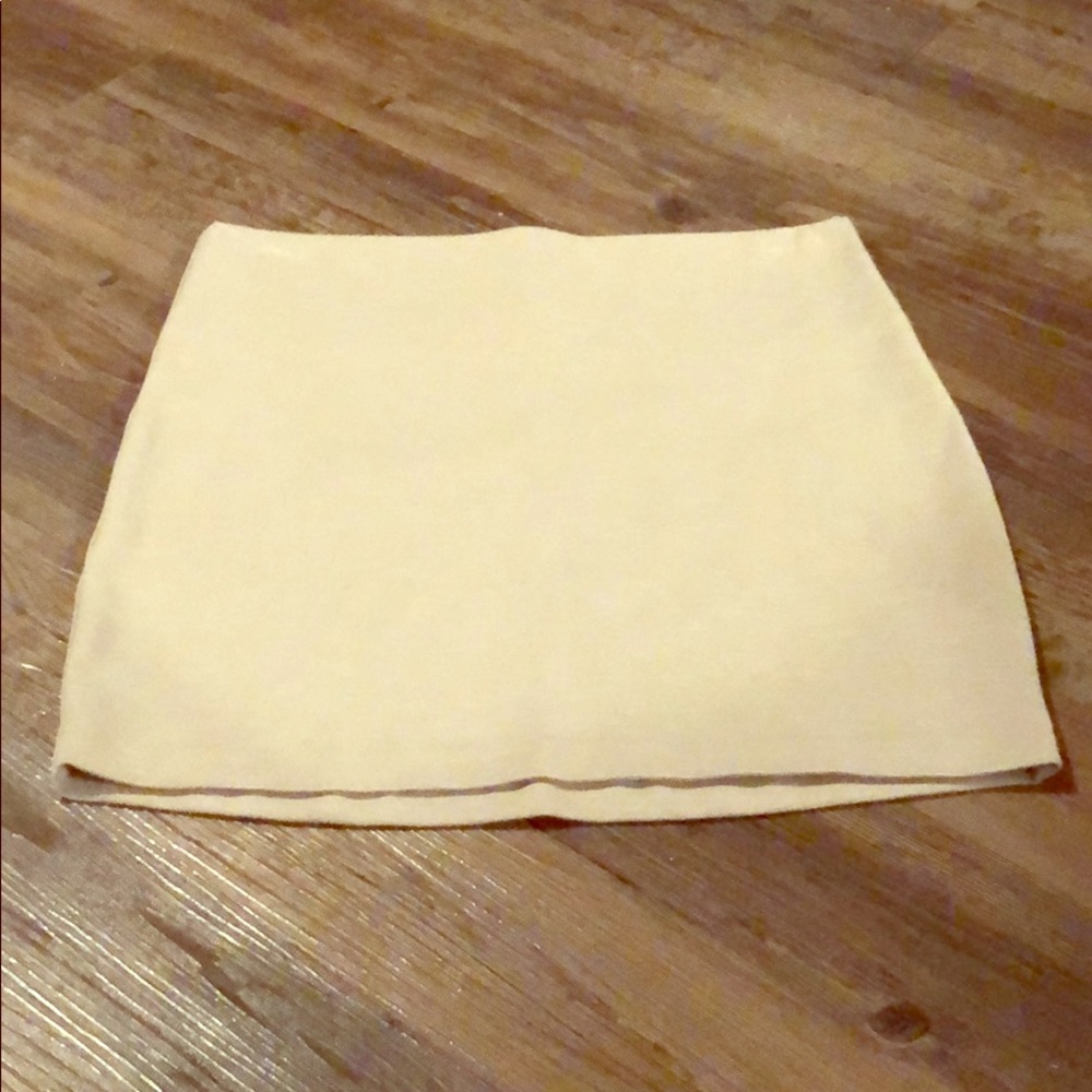 BCBG skirt
